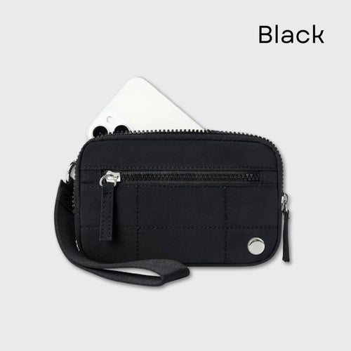 Vetalixe Essential Wristlet