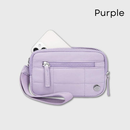 Vetalixe Essential Wristlet