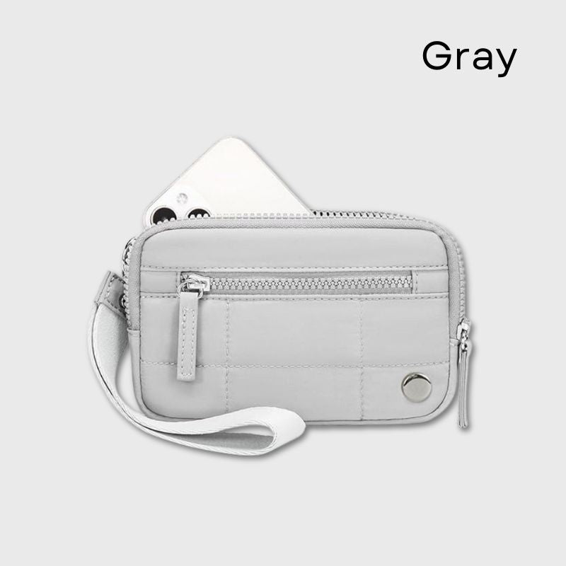 Vetalixe Essential Wristlet